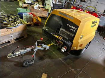 Luchtcompressor KAESER