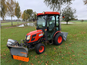 Tractor KIOTI