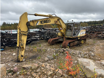 Graafmachine KOBELCO