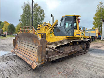 Graafmachine KOMATSU D65EX-12