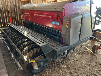 Zaai-/ Plantmachine KONGSKILDE