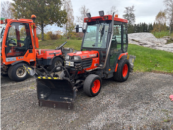Tractor KUBOTA B series