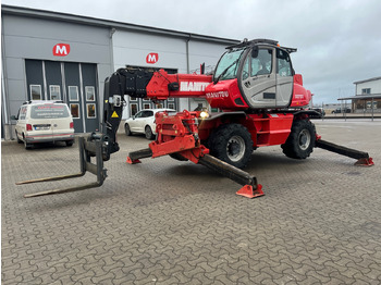Verreiker MANITOU MRT 2150