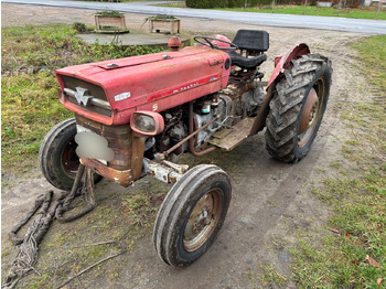 Tractor MASSEY FERGUSON 100 series
