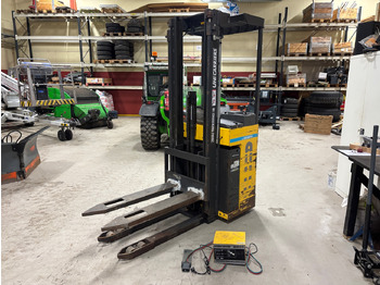 Intern transport ATLET