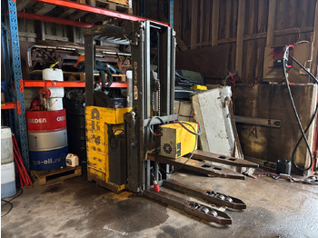 Intern transport ATLET