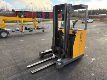 Intern transport ATLET