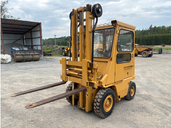Intern transport CATERPILLAR