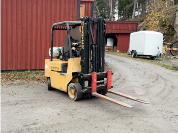 Intern transport HYSTER