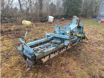 Grondbewerking toebehoor ÖVERUM