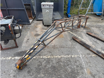 Bouwmaterieel