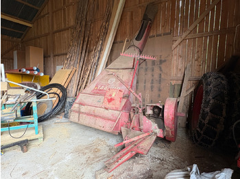 Klepelmaaier/ Mulcher