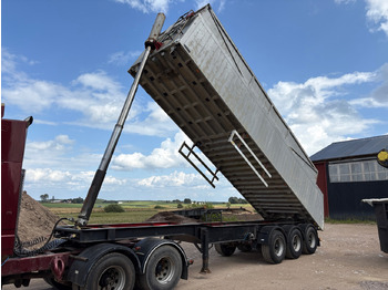 Aanhangwagen KEL-BERG