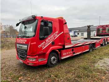 Vrachtwagen DAF LF 210