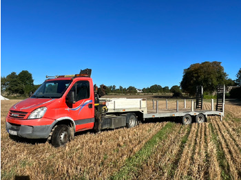 Vrachtwagen IVECO