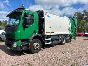 Vrachtwagen VOLVO FE