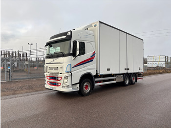 Vrachtwagen VOLVO FH 460