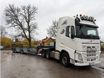 Vrachtwagen VOLVO FH 540