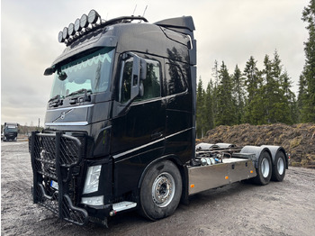 Vrachtwagen VOLVO FH 540