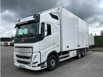 Vrachtwagen VOLVO FH