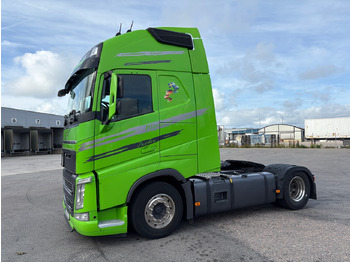 Vrachtwagen VOLVO FH 460