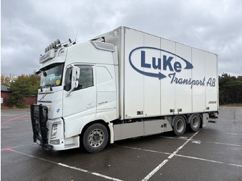 Vrachtwagen VOLVO FH 500