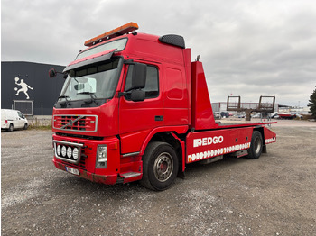 Vrachtwagen VOLVO FM 300