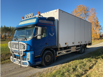 Vrachtwagen VOLVO FM9