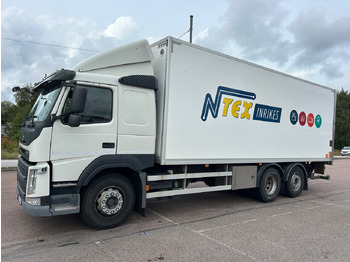 Vrachtwagen VOLVO FM 330
