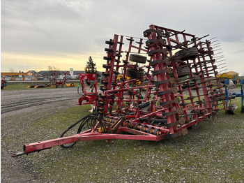 Grondbewerking toebehoor VÄDERSTAD