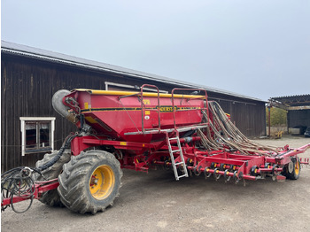 Zaai-/ Plantmachine VÄDERSTAD