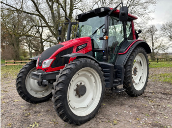 Tractor Valtra N103 Hightech 5: afbeelding 1