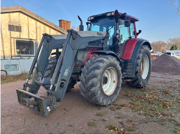 Tractor VALTRA N142