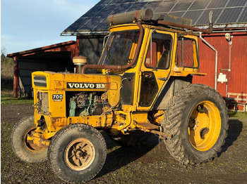 Tractor VOLVO
