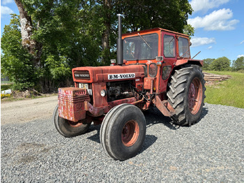 Tractor VOLVO