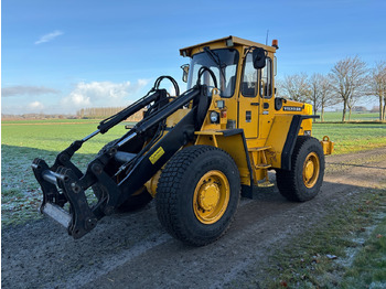 Wiellader VOLVO L70