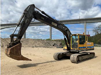 Graafmachine VOLVO