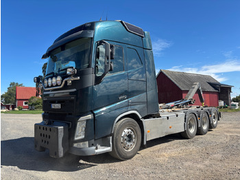 Haakarmsysteem vrachtwagen VOLVO FH 460