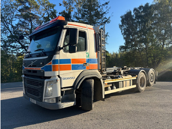Haakarmsysteem vrachtwagen VOLVO FM
