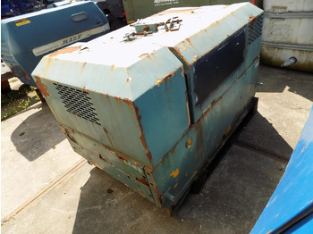 Luchtcompressor INGERSOLL RAND