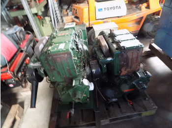 Industrie generator STAMFORD