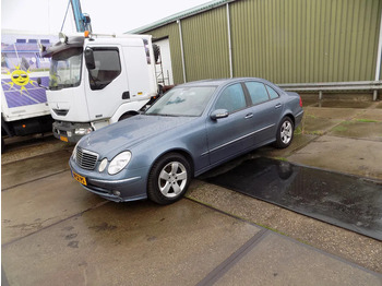 Personenwagen MERCEDES-BENZ
