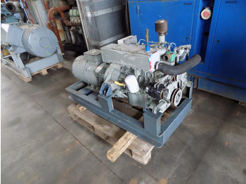 Industrie generator MITSUBISHI