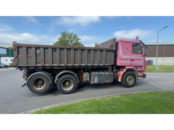 Leasing Scania P113-360 scania 113 6X2 Boogielift reversed KIPPER Scania P113-360 scania 113 6X2 Boogielift reversed KIPPER: afbeelding 3 Leasing Scania P113-360 scania 113 6X2 Boogielift reversed KIPPER Scania P113-360 scania 113 6X2 Boogielift reversed KIPPER: afbeelding 3