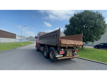 Leasing Scania P113-360 scania 113 6X2 Boogielift reversed KIPPER Scania P113-360 scania 113 6X2 Boogielift reversed KIPPER: afbeelding 4 Leasing Scania P113-360 scania 113 6X2 Boogielift reversed KIPPER Scania P113-360 scania 113 6X2 Boogielift reversed KIPPER: afbeelding 4