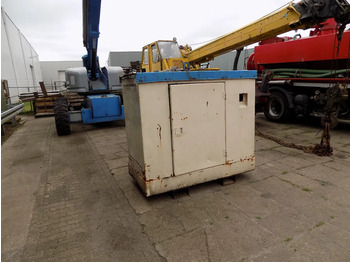Industrie generator LISTER PETTER