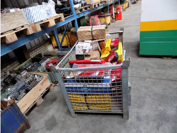 Achterlicht verlichting voor truck en trailer HELLA VERLICHTING truck en trailer: afbeelding 2 Achterlicht verlichting voor truck en trailer HELLA VERLICHTING truck en trailer: afbeelding 2