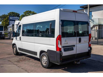 Leasing CITROEN JUMPER 2.2 HDI - 9 P. CITROEN JUMPER 2.2 HDI - 9 P.: afbeelding 4