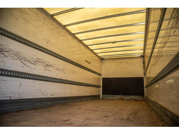 Bakwagen DAF LF 220(16t)+DHOLLANDIA: afbeelding 5 Bakwagen DAF LF 220(16t)+DHOLLANDIA: afbeelding 5