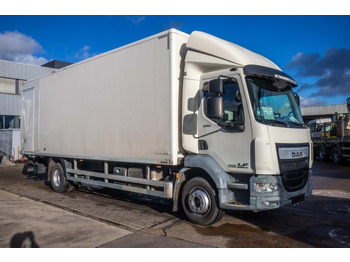 Bakwagen DAF LF 220(16t)+DHOLLANDIA: afbeelding 2 Bakwagen DAF LF 220(16t)+DHOLLANDIA: afbeelding 2